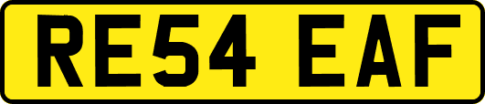 RE54EAF