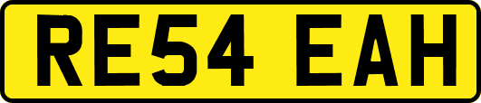 RE54EAH