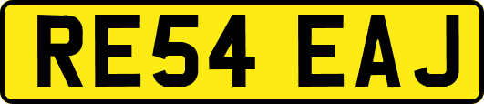 RE54EAJ