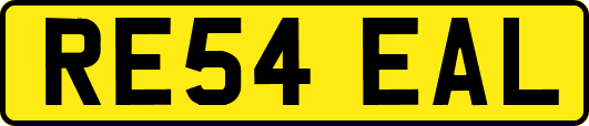 RE54EAL
