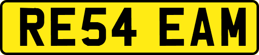 RE54EAM