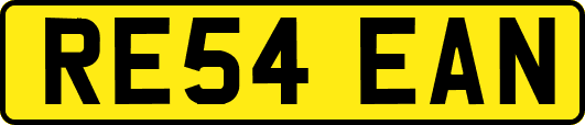 RE54EAN
