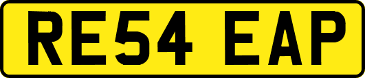 RE54EAP