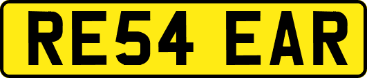 RE54EAR