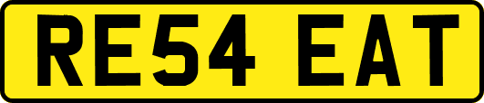 RE54EAT