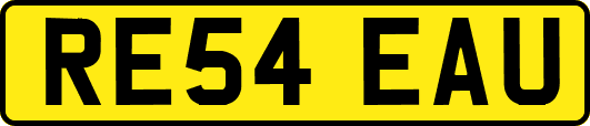 RE54EAU
