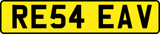 RE54EAV