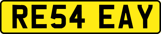 RE54EAY