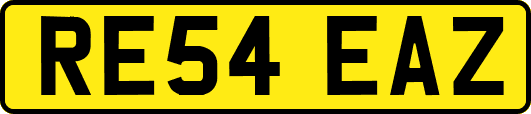 RE54EAZ