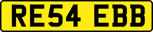RE54EBB