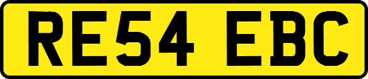 RE54EBC
