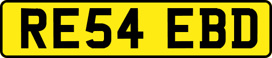 RE54EBD