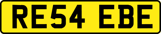 RE54EBE