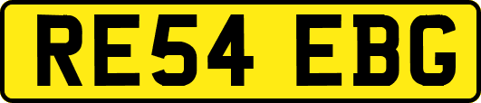 RE54EBG