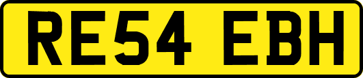 RE54EBH