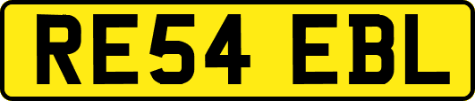 RE54EBL