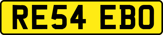 RE54EBO
