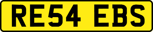 RE54EBS
