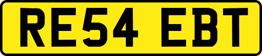 RE54EBT