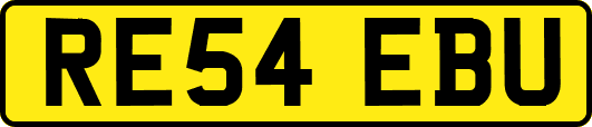 RE54EBU