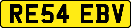 RE54EBV