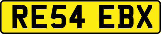 RE54EBX