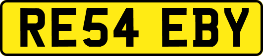 RE54EBY