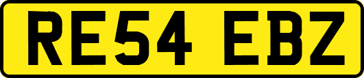 RE54EBZ