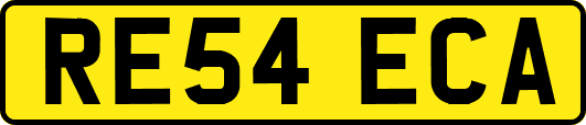 RE54ECA