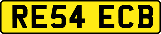 RE54ECB