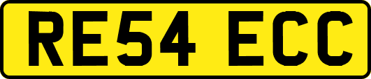 RE54ECC