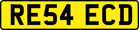 RE54ECD