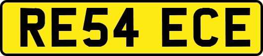 RE54ECE