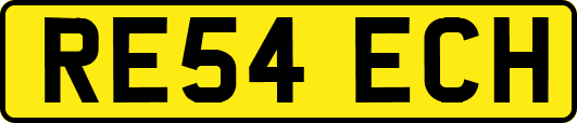 RE54ECH