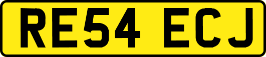 RE54ECJ