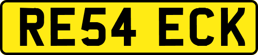 RE54ECK