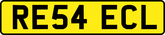 RE54ECL