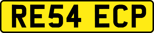 RE54ECP