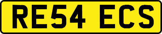RE54ECS