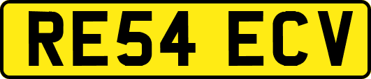 RE54ECV