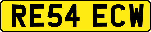 RE54ECW