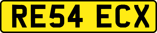 RE54ECX