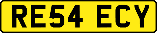 RE54ECY