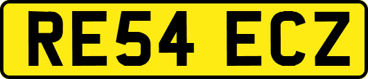 RE54ECZ