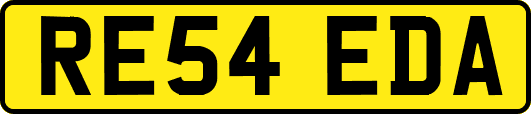 RE54EDA