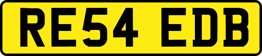 RE54EDB