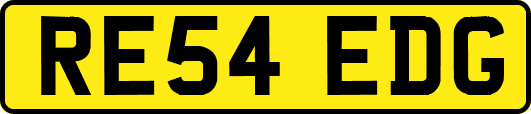 RE54EDG