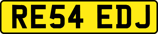 RE54EDJ