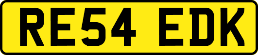 RE54EDK