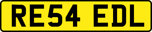 RE54EDL